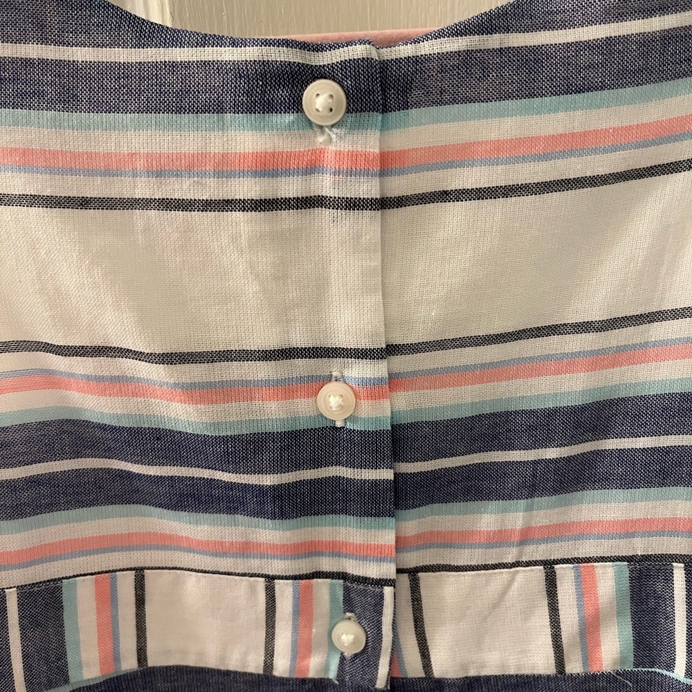Janie & Jack dress. Size 3. NWT. - Picture 5 of 6
